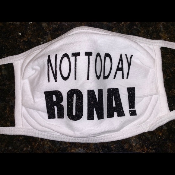 Custom  face masks - Picture 8 of 15